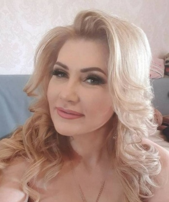 Проститутка Арина